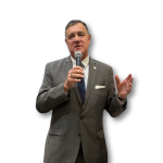 Donald P. (Don) Wagner